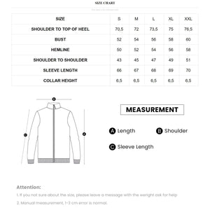 Planet Gates Casual Zipper Sweatshirts Male Tracksuit Fashion Jacket Mens Clothing Outerwear Sweatshirt Men's Pocket Zipper Sweatshirt Slim Fit Stand Collar Fleece No Hoodie Sport Clothing 87890