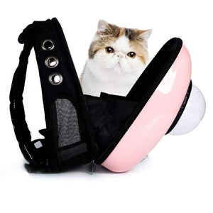 Planet Gates Cat Dog Puppy Astronaut Carrier Breathable Pet Travel Bag 14 Colors Top Quality Cat small dog Capsule Backpack