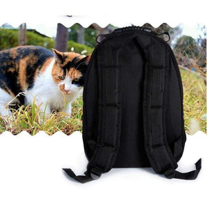 Planet Gates Cat Dog Puppy Astronaut Carrier Breathable Pet Travel Bag 14 Colors Top Quality Cat small dog Capsule Backpack