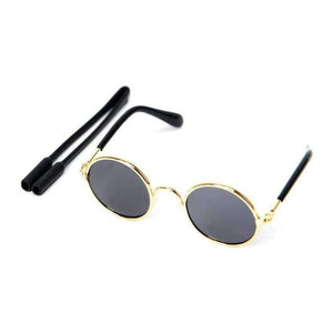 Planet Gates Cat Eye-wear Pet Sunglasses Little Dog Glasses Cat Glasses Photos Props Dog cat Accessories Pet Supplies For Pet Products