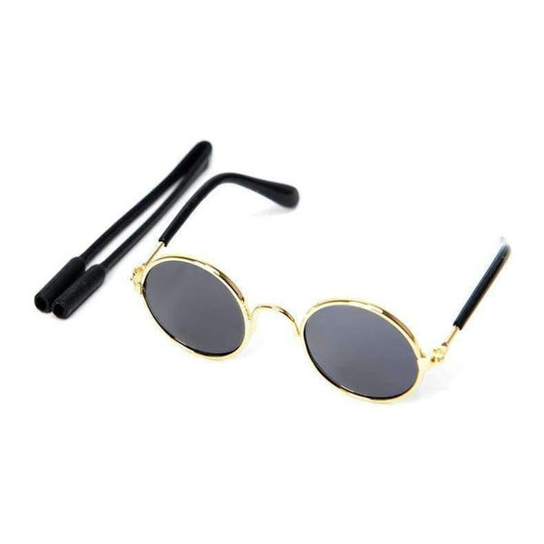Planet Gates Cat Eye-wear Pet Sunglasses Little Dog Glasses Cat Glasses Photos Props Dog cat Accessories Pet Supplies For Pet Products