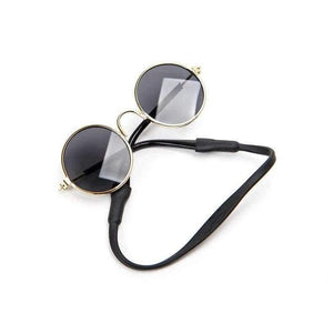 Planet Gates Cat Eye-wear Pet Sunglasses Little Dog Glasses Cat Glasses Photos Props Dog cat Accessories Pet Supplies For Pet Products