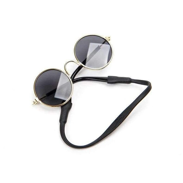 Planet Gates Cat Eye-wear Pet Sunglasses Little Dog Glasses Cat Glasses Photos Props Dog cat Accessories Pet Supplies For Pet Products