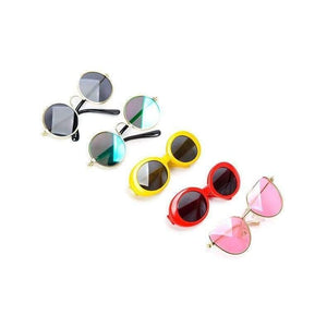 Planet Gates Cat Eye-wear Pet Sunglasses Little Dog Glasses Cat Glasses Photos Props Dog cat Accessories Pet Supplies For Pet Products