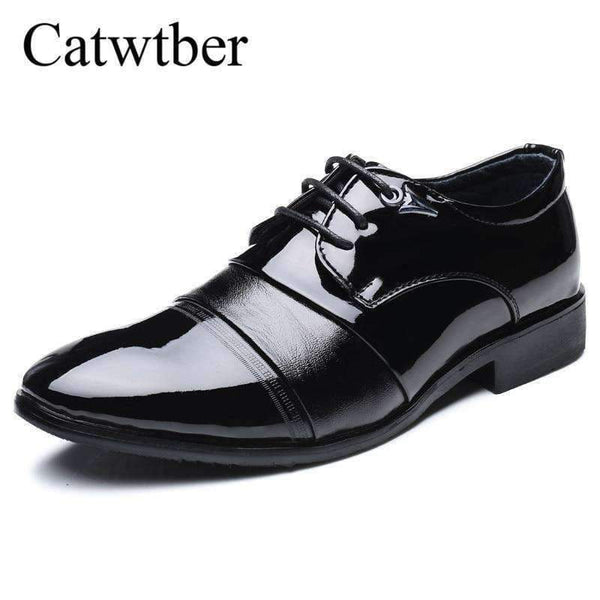 Planet Gates Catwtber Mens Dress Italian Leather Shoes Luxury Brand Casual Formal Male Shoes Glitter Business Men Shoes Work Footwear