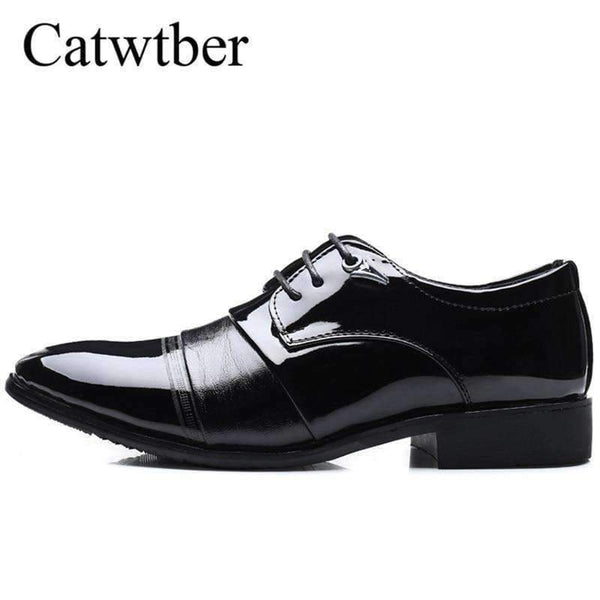 Planet Gates Catwtber Mens Dress Italian Leather Shoes Luxury Brand Casual Formal Male Shoes Glitter Business Men Shoes Work Footwear