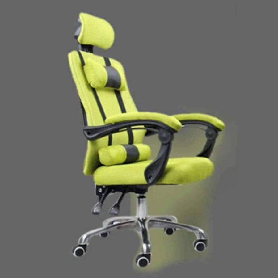 Planet Gates Cavev W001 Computer To Work In An Office Screen Cloth Staff Member Meeting Chair