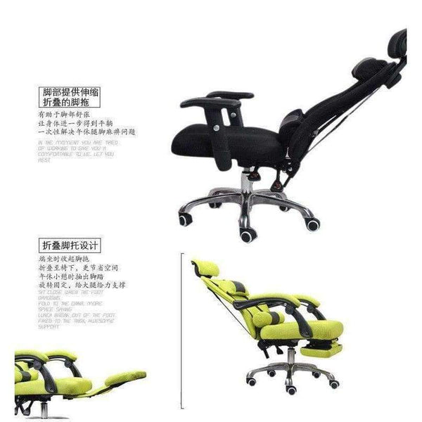 Planet Gates Cavev W001 Computer To Work In An Office Screen Cloth Staff Member Meeting Chair