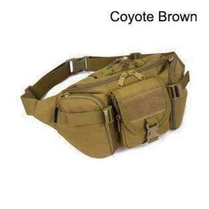 Planet Gates CB / Other / China Bag Waterproof Fanny Pack Hiking Fishing Sports Hunting Bags Camping Sport Molle Army Bag Belt Military Backpack