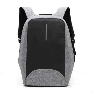Cool Bell Brand Waterproof 15.6 Inch Men Women Backpack Anti-Theft Business Backpack Bag For Laptop Computer External Usb Charge - Cb8001