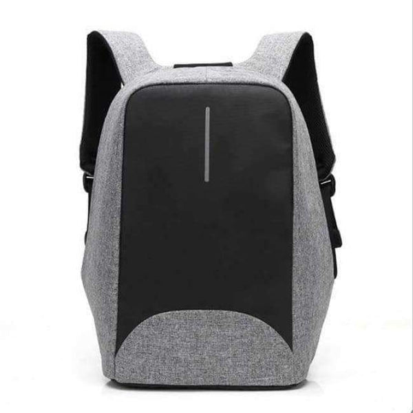 Cool Bell Brand Waterproof 15.6 Inch Men Women Backpack Anti-Theft Business Backpack Bag For Laptop Computer External Usb Charge - Cb8001