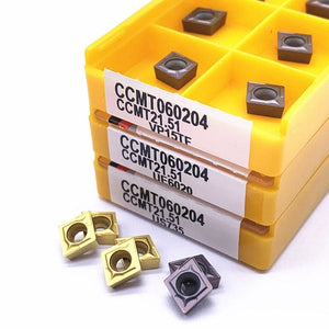 Planet Gates CCMT060204 CCMT060208 CCMT09T304 CCMT09T308 VP15TF UE6020 US735 PM4225 NN LT30 IC907 IC908 LY7010 High-quality turning blades