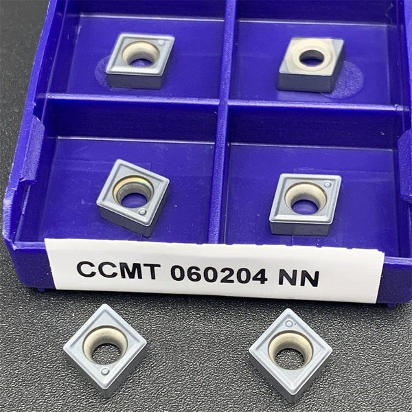 Planet Gates CCMT060204 CCMT060208 CCMT09T304 CCMT09T308 VP15TF UE6020 US735 PM4225 NN LT30 IC907 IC908 LY7010 High-quality turning blades