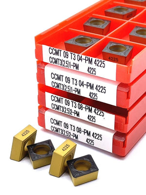 Planet Gates CCMT060204 CCMT060208 CCMT09T304 CCMT09T308 VP15TF UE6020 US735 PM4225 NN LT30 IC907 IC908 LY7010 High-quality turning blades