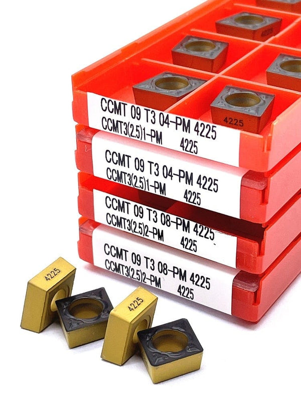 Planet Gates CCMT060204 CCMT060208 CCMT09T304 CCMT09T308 VP15TF UE6020 US735 PM4225 NN LT30 IC907 IC908 LY7010 High-quality turning blades