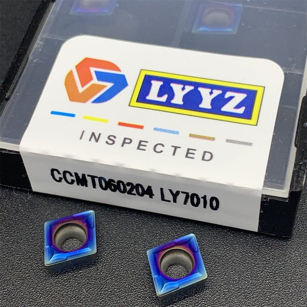 Planet Gates CCMT060204 CCMT060208 CCMT09T304 CCMT09T308 VP15TF UE6020 US735 PM4225 NN LT30 IC907 IC908 LY7010 High-quality turning blades