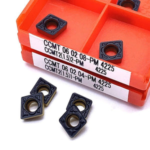 Planet Gates CCMT060204 CCMT060208 CCMT09T304 CCMT09T308 VP15TF UE6020 US735 PM4225 NN LT30 IC907 IC908 LY7010 High-quality turning blades