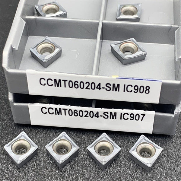 Planet Gates CCMT060204 CCMT060208 CCMT09T304 CCMT09T308 VP15TF UE6020 US735 PM4225 NN LT30 IC907 IC908 LY7010 High-quality turning blades