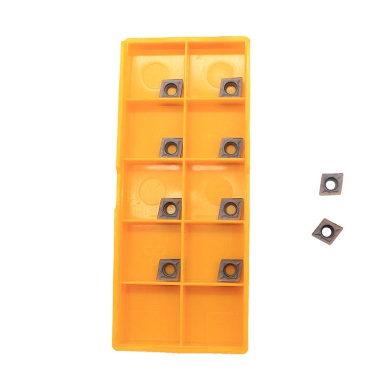 Planet Gates CCMT060204 CCMT09T304 VP15TF UE6020 US735 CNC Internal turning tool carbide turning tool milling tool lathe tool CCMT