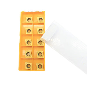 Planet Gates CCMT060204 CCMT09T304 VP15TF UE6020 US735 CNC Internal turning tool carbide turning tool milling tool lathe tool CCMT