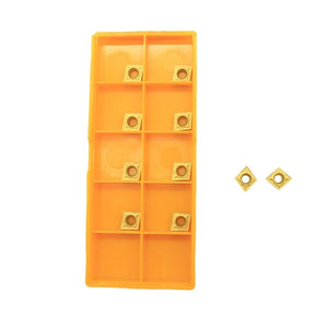 Planet Gates CCMT060204 CCMT09T304 VP15TF UE6020 US735 CNC Internal turning tool carbide turning tool milling tool lathe tool CCMT