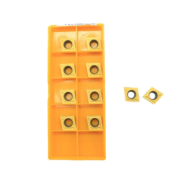 Planet Gates CCMT060204 CCMT09T304 VP15TF UE6020 US735 CNC Internal turning tool carbide turning tool milling tool lathe tool CCMT