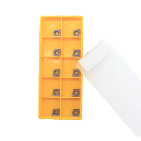 Planet Gates CCMT060204 CCMT09T304 VP15TF UE6020 US735 CNC Internal turning tool carbide turning tool milling tool lathe tool CCMT