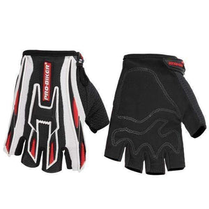 Planet Gates CE-01B Black / M Motorcycle Gloves Men Motocross Gloves Full Finger Riding Motorbike Moto Gloves Motocross Guantes Gloves M-XXL