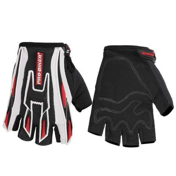 Planet Gates CE-01B Black / M Motorcycle Gloves Men Motocross Gloves Full Finger Riding Motorbike Moto Gloves Motocross Guantes Gloves M-XXL