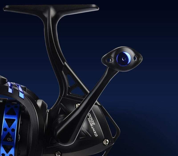 Planet Gates Centron / 10 / 4000 Series, China Centron Low Profile Freshwater Spinning Reel Max Drag 8KG Carp Fishing Reel for Bass Fishing 500-5000 Series