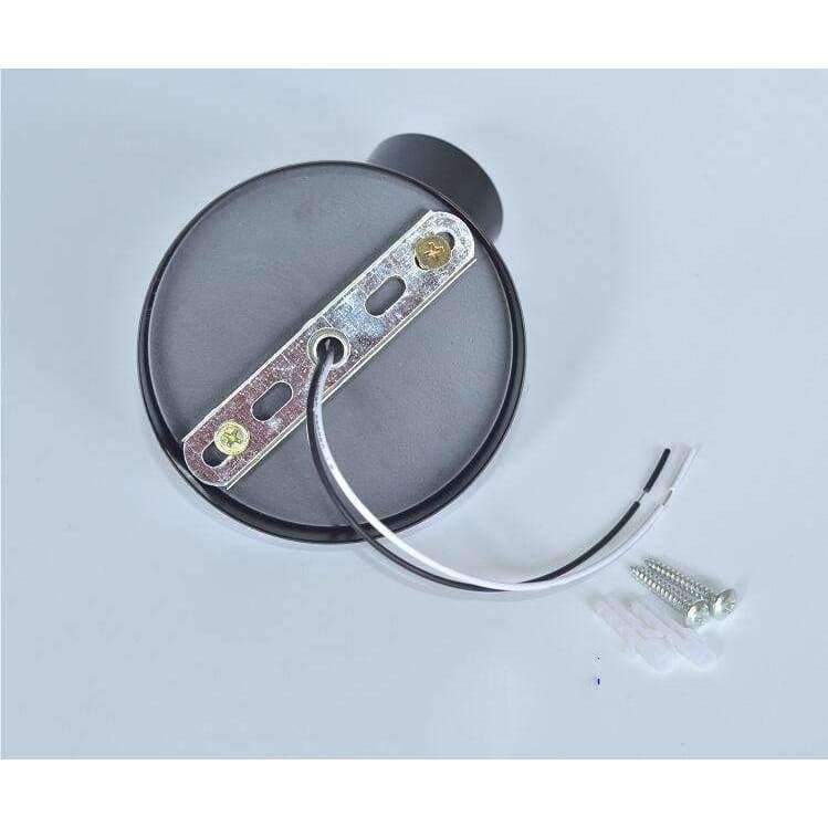 Planet Gates Ceramic Screw / 180 degree turning E27 lamp holder / DIY Lighting Accessories 5pcs