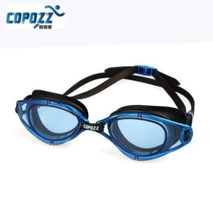 Planet Gates CFB / China Professional Anti-Fog UV Protection Adjustable Swimming Goggles Men Women Waterproof silicone glasses adult Eyewear