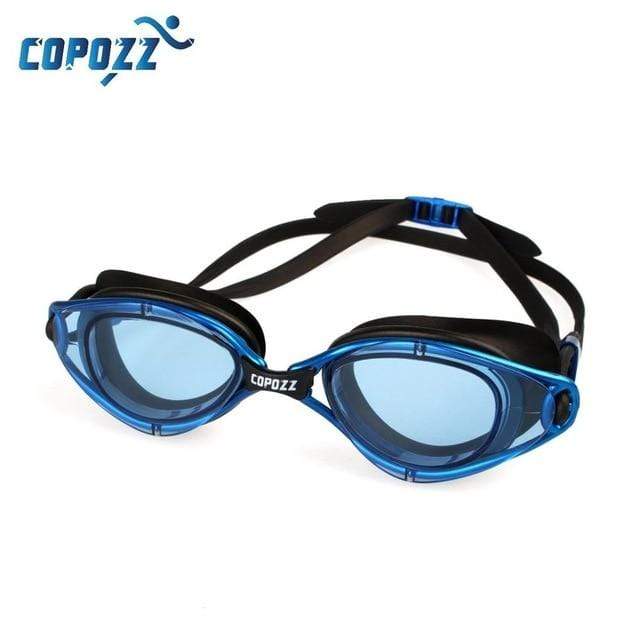 Planet Gates Professional Goggles Anti-Fog UV Protection Adjustable Swimming Goggles Men Women Waterproof silicone glasses Eyewear