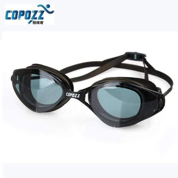 Planet Gates CFBK / China Professional Anti-Fog UV Protection Adjustable Swimming Goggles Men Women Waterproof silicone glasses adult Eyewear