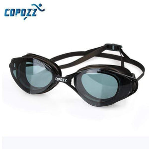 Planet Gates CFBK / China Professional Goggles Anti-Fog UV Protection Adjustable Swimming Goggles Men Women Waterproof silicone glasses Eyewear