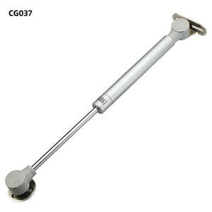 Pneumatic support rod Kitchen Cabinet Door Lift Support Hydraulic Hinge Gas Spring Stay Hold Pneumatic Furniture hardware