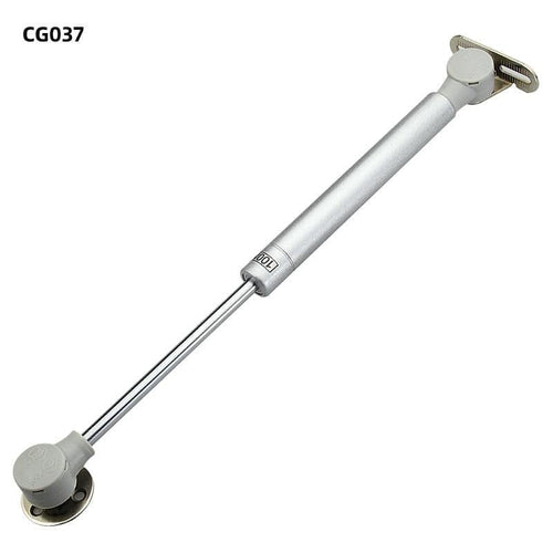 Pneumatic support rod Kitchen Cabinet Door Lift Support Hydraulic Hinge Gas Spring Stay Hold Pneumatic Furniture hardware