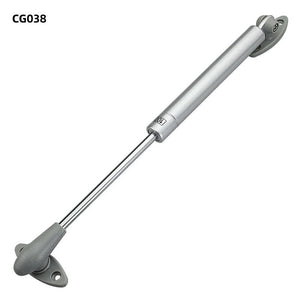 Pneumatic support rod Kitchen Cabinet Door Lift Support Hydraulic Hinge Gas Spring Stay Hold Pneumatic Furniture hardware