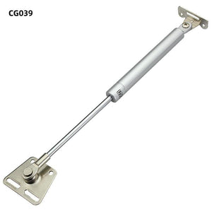 Pneumatic support rod Kitchen Cabinet Door Lift Support Hydraulic Hinge Gas Spring Stay Hold Pneumatic Furniture hardware