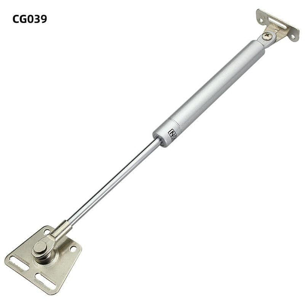 Pneumatic support rod Kitchen Cabinet Door Lift Support Hydraulic Hinge Gas Spring Stay Hold Pneumatic Furniture hardware