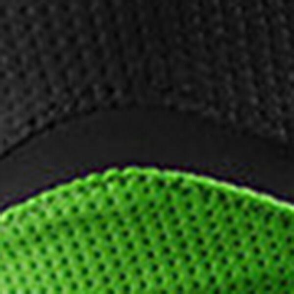 Planet Gates CG053 Green / XL / China Outdoor Full finger Gel Touch Screen Cycling Gloves Off Road Dirt Mountain Bike Bicycle MTB DH Downhill Motocross Glove