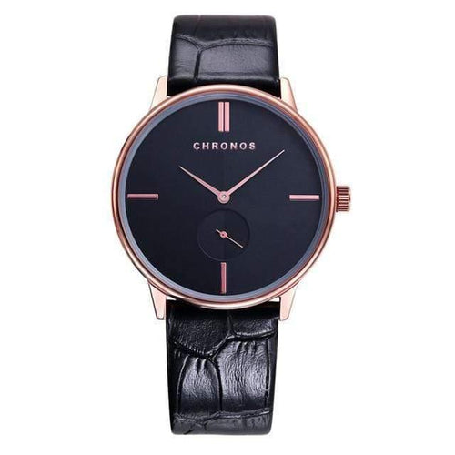 Planet Gates CH0303 Couple Watches Luxury Casual Quartz Wristwatches Waterproof Men&Women Watches for Lover's Relogio Masculino Reloj Mujer