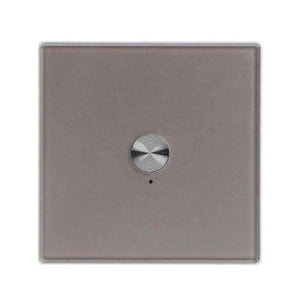 Planet Gates Champagne AC100-240V 50/60Hz 1 Way 2 Way Wireless 30m Remote Control Switch Receiver for  Wall Light Lamp Panel Home Appliance