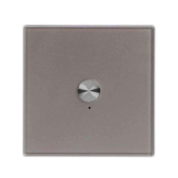 Planet Gates Champagne AC100-240V 50/60Hz 1 Way 2 Way Wireless 30m Remote Control Switch Receiver for  Wall Light Lamp Panel Home Appliance