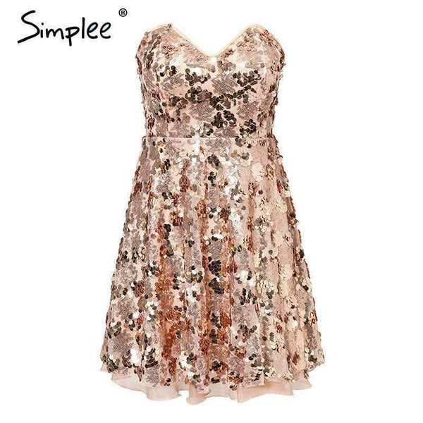 Planet Gates Champagne / S Backless sexy mesh dress Summer sleeveless mini dress V neck party club women punk style dress vestidos