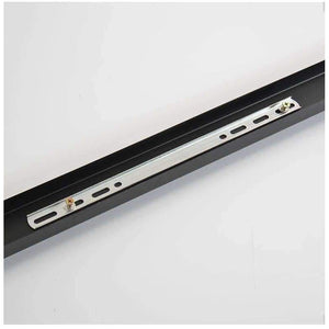 Planet Gates Chandelier Ceiling Mounted Plate 3 Heads Pendant Lamp Base Round Long Ceiling Base Canopy DIY Suspension Lighting Accessories