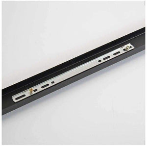 Planet Gates Chandelier Ceiling Mounted Plate 3 Heads Pendant Lamp Base Round Long Ceiling Base Canopy DIY Suspension Lighting Accessories