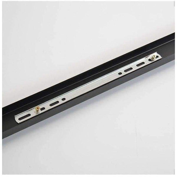 Planet Gates Chandelier Ceiling Mounted Plate 3 Heads Pendant Lamp Base Round Long Ceiling Base Canopy DIY Suspension Lighting Accessories