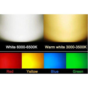 Planet Gates Changeable / AC12V 10W Remote Color Change Spotlight Bulb 20W 10W LED Floodlight RGB LED Flood Light