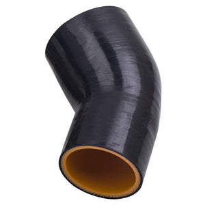 Planet Gates Charge Pipe Cooling Kit & 50mm V-Band Turbocharger Blow Off Valve for BMW N54